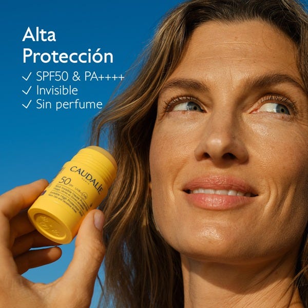 Caudalie Vinosun Spf50