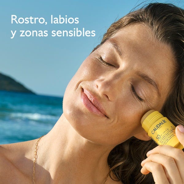 Caudalie Vinosun Spf50