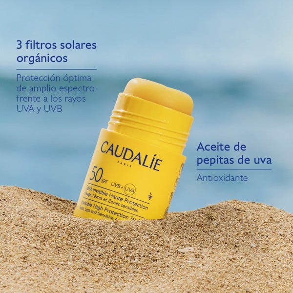 Caudalie Vinosun Spf50