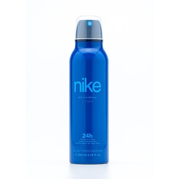 Viral Blue 24H