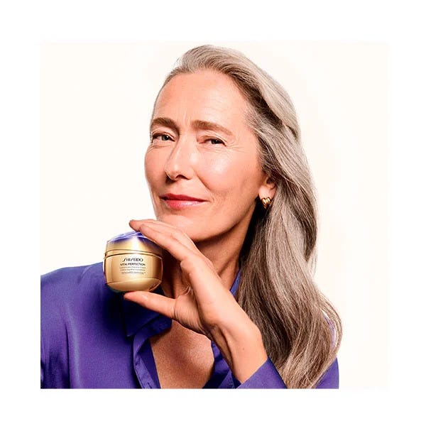 Shiseido Vital Perfection Concentrated Supreme Cream