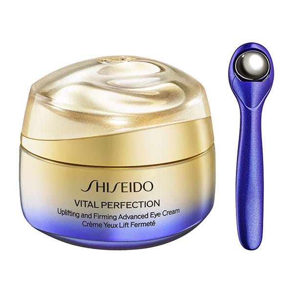Shiseido Vital Perfection Eye Cream 15ML