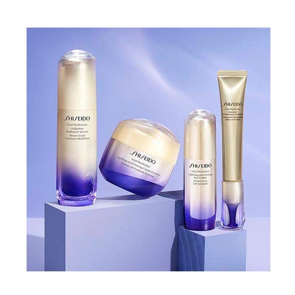 Vital Perfection Intensive Wrinklespot Treatment