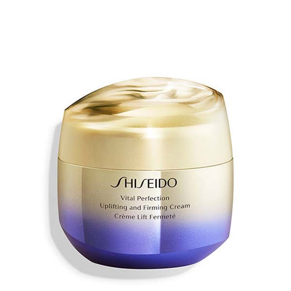 Vital Perfection Uplifting And Firming Cream