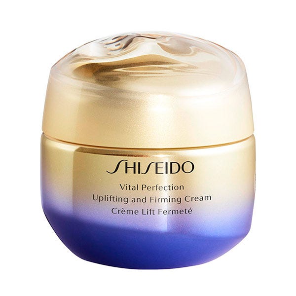 Vital Perfection Uplifting And Firming Cream