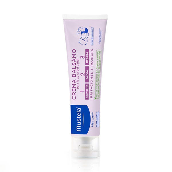 Crema Balsámo
