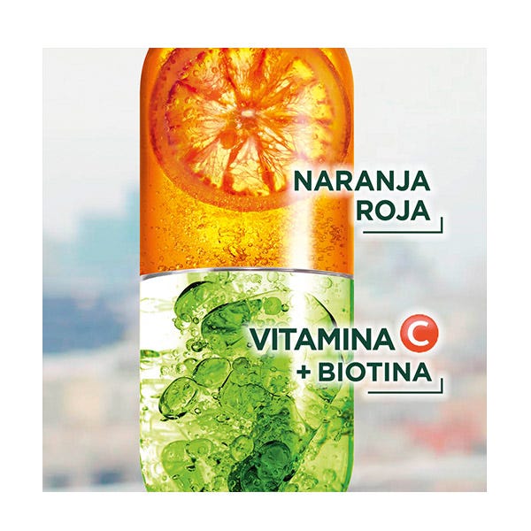 Vitamin Force 10 En 1