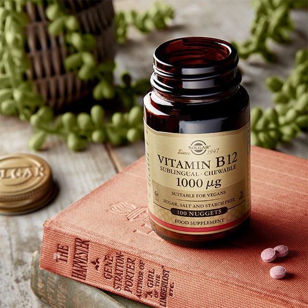 Vitamina B12