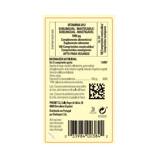 Vitamina B12
