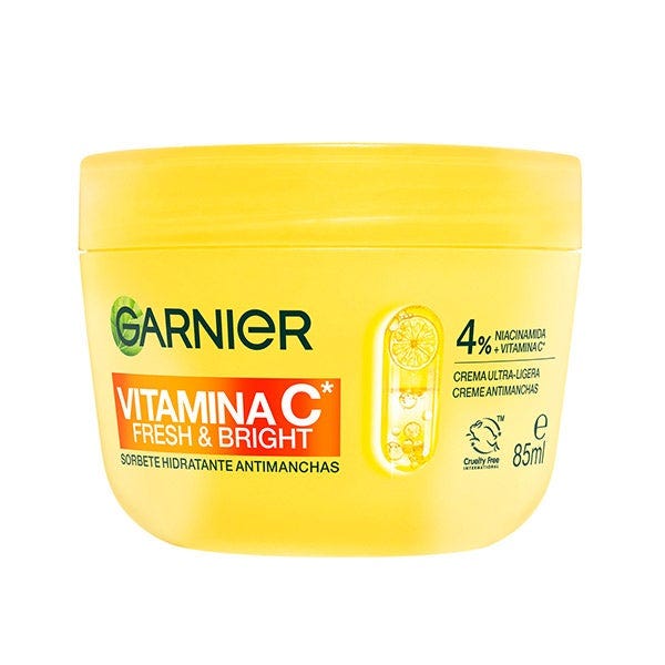 Garnier Vitamina C