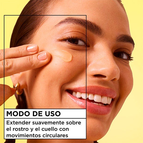 Garnier Vitamina C