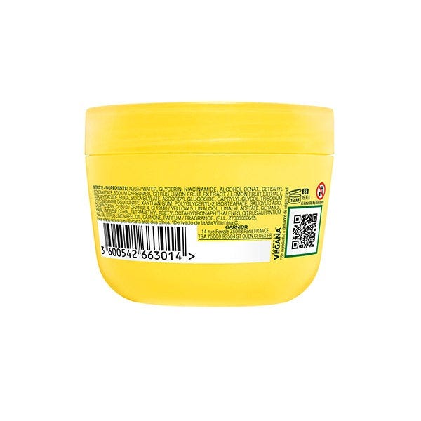 Garnier Vitamina C