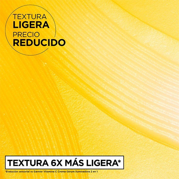 Garnier Vitamina C