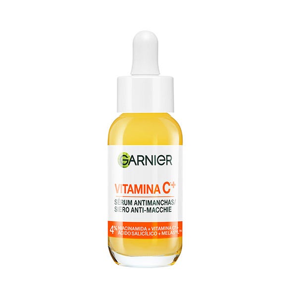 Garnier Vitamina C Sérum Anti-Manchas Día