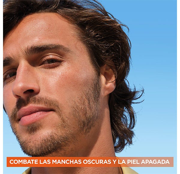 Garnier Vitamina C Sérum Anti-Manchas Día
