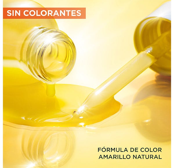 Garnier Vitamina C Sérum Anti-Manchas Día