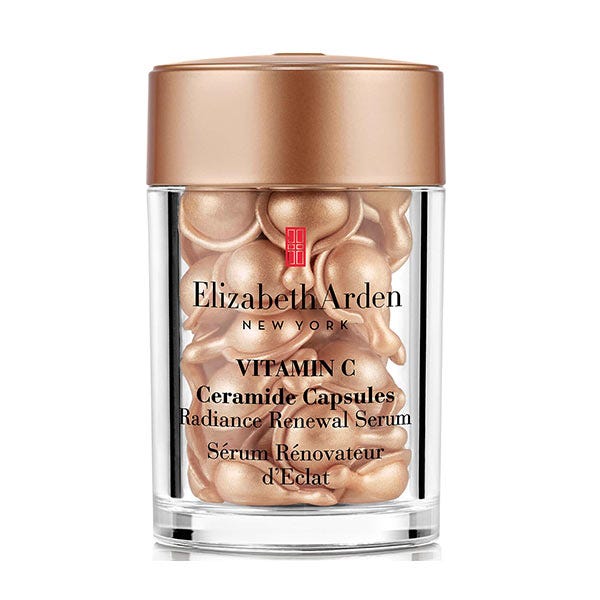 Vitamine C Ceramide Capsules