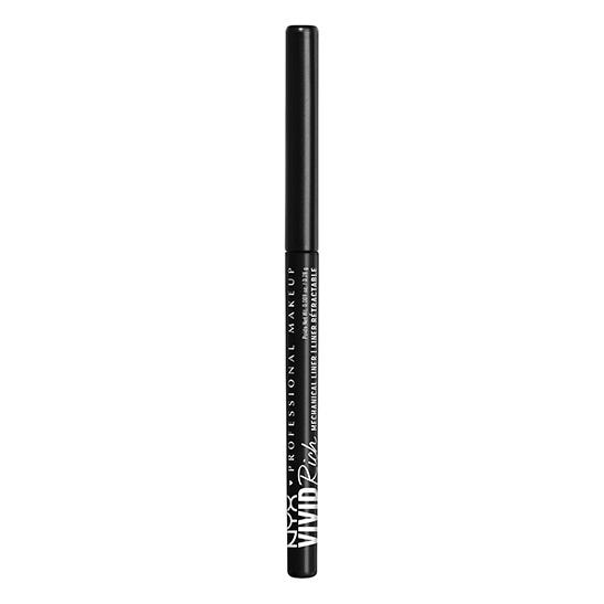 Vivid Rich Mechanical Liner