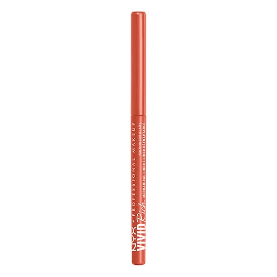 Vivid Rich Mechanical Liner