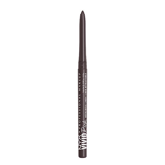 Vivid Rich Mechanical Liner