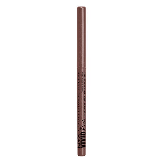 Vivid Rich Mechanical Liner