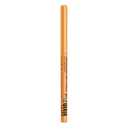 Vivid Rich Mechanical Liner