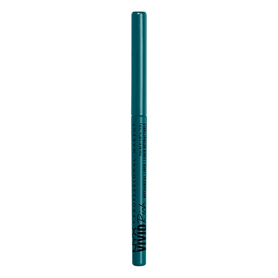Vivid Rich Mechanical Liner