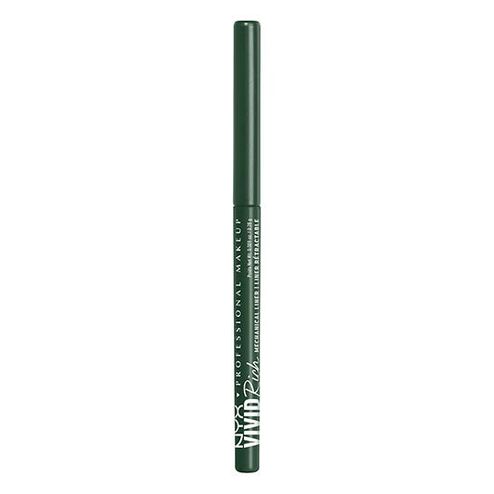 Vivid Rich Mechanical Liner