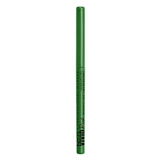 Vivid Rich Mechanical Liner