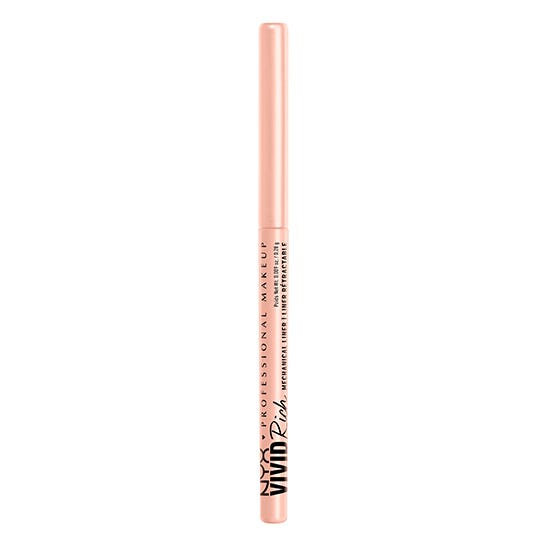 Vivid Rich Mechanical Liner