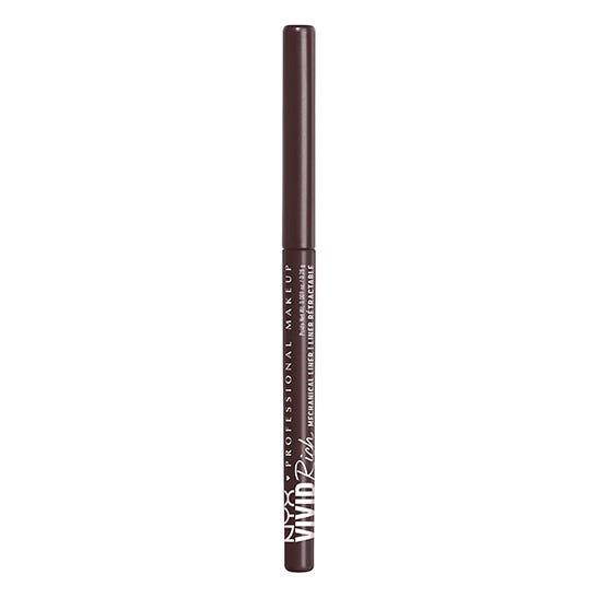 Vivid Rich Mechanical Liner