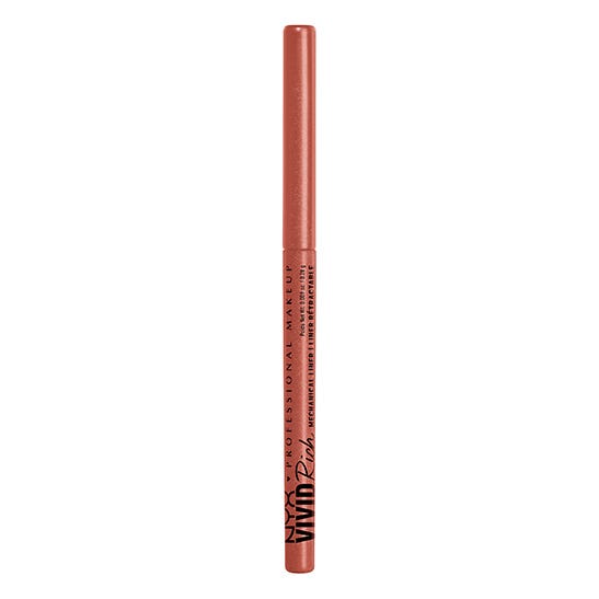 Vivid Rich Mechanical Liner