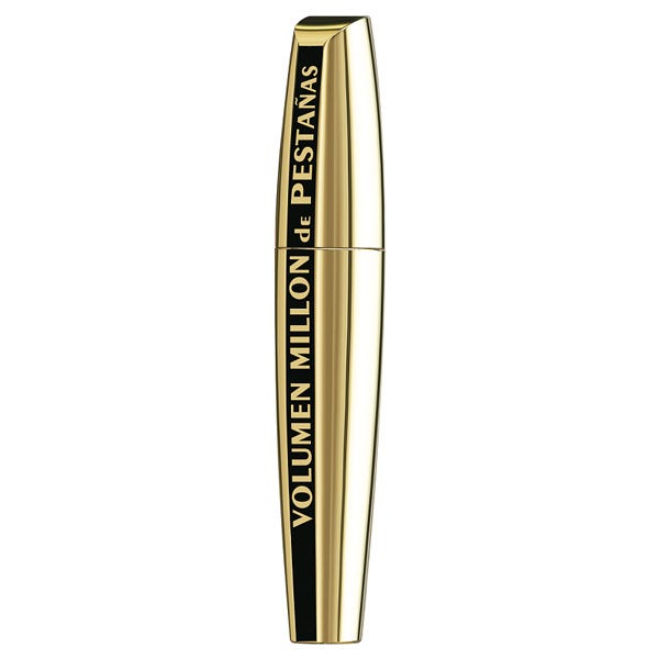 Volume Million Lashes