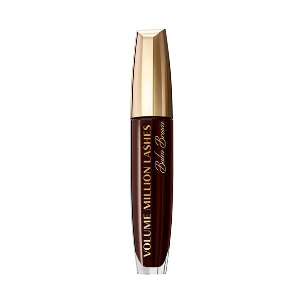 Volume Million Lashes