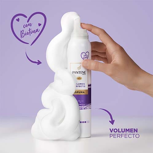 Volumen Perfecto