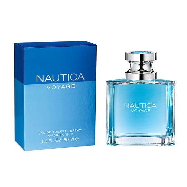 Nautica Voyage