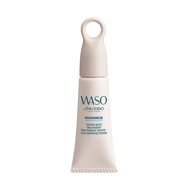Waso Koshirice Tinted Spot Treatment