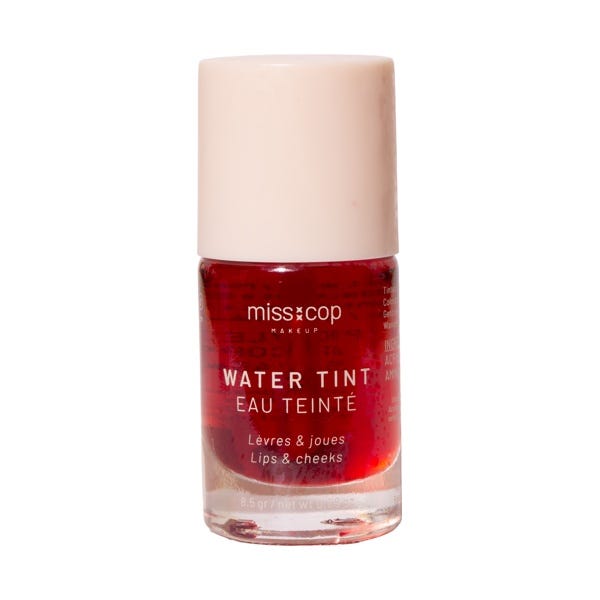 Water Tint