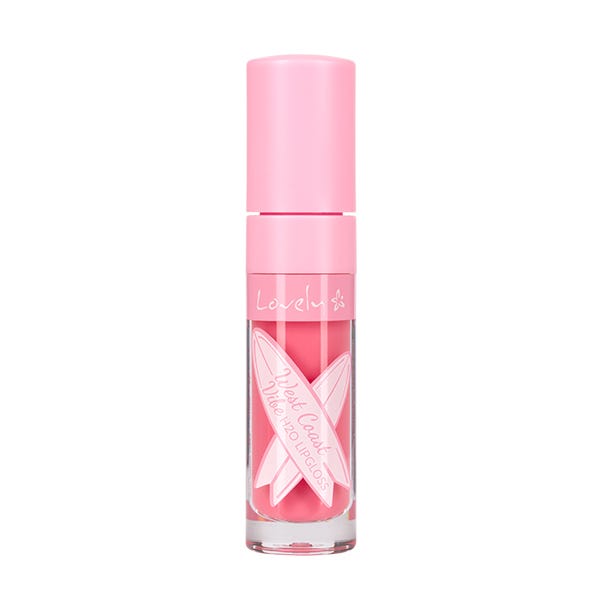 West Coast Vibe Lipgloss