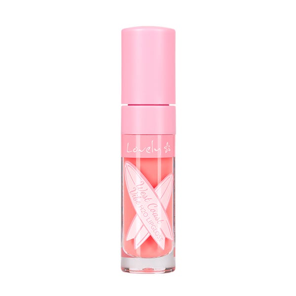 West Coast Vibe Lipgloss