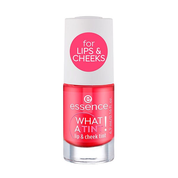 What A Tint! Tinte Para Labios Y Mejillas