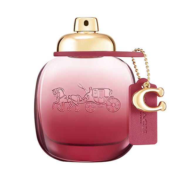 Wild Rose