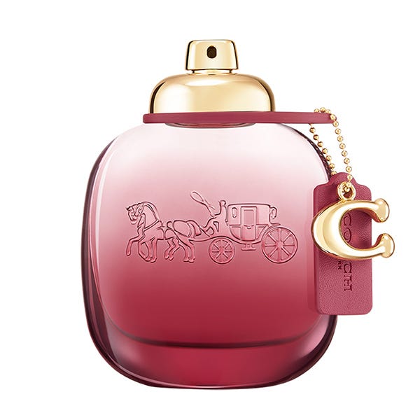 Wild Rose