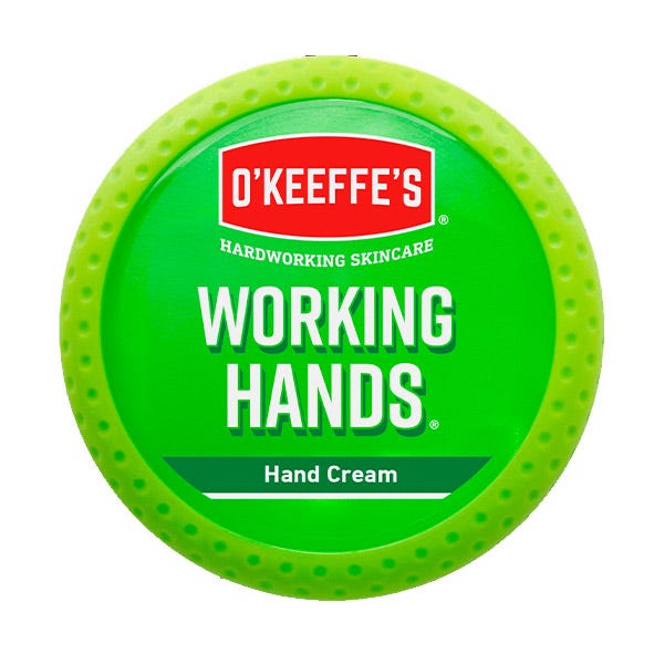 Working Hands