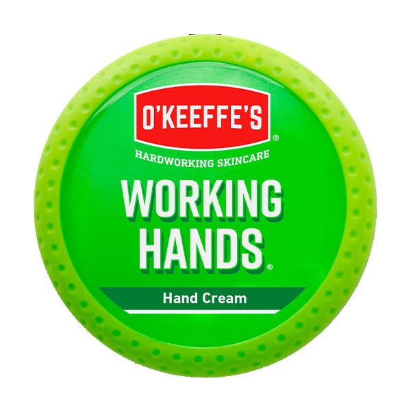 Working Hands