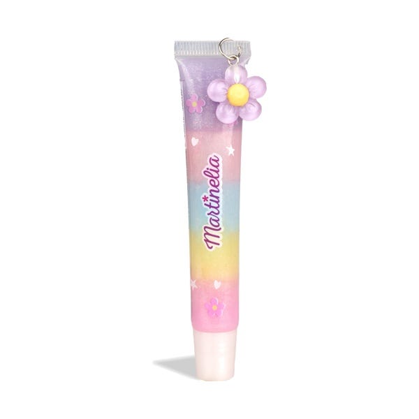 World 5 Layers Lip Gloss