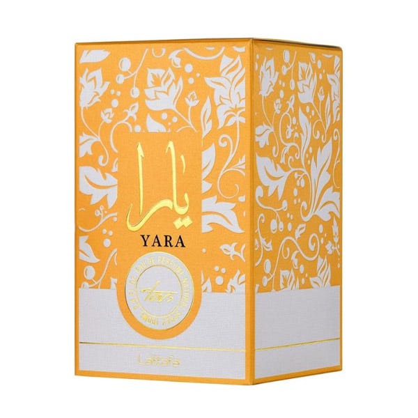 Lattafa Yara Tous