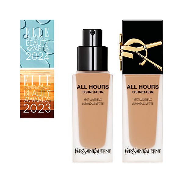 All Hours Foundation