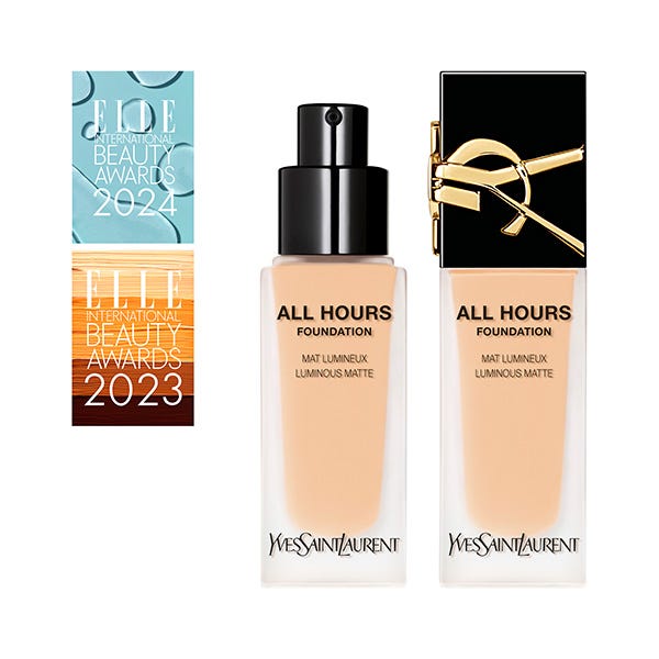 All Hours Foundation