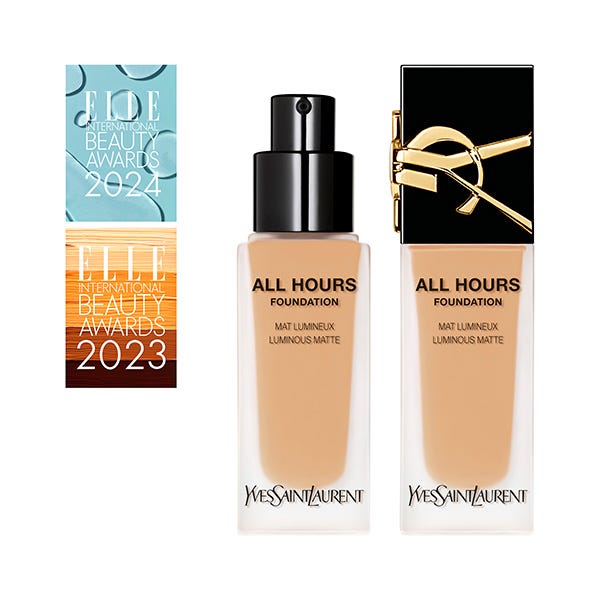 All Hours Foundation